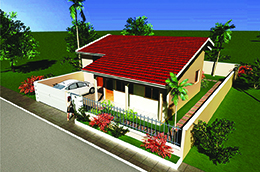 Villa SAPHIR
